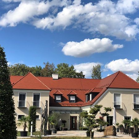 Hotel Glutschaufel Eschenbach in der Oberpfalz المظهر الخارجي الصورة