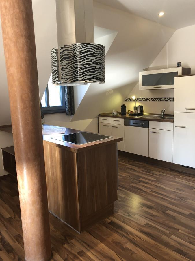 Hotel Glutschaufel Eschenbach in der Oberpfalz المظهر الخارجي الصورة