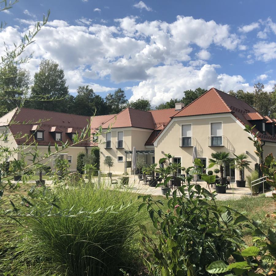 Hotel Glutschaufel Eschenbach in der Oberpfalz المظهر الخارجي الصورة